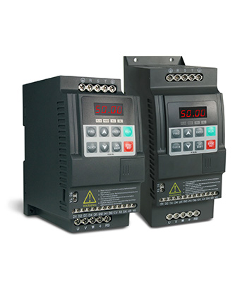 Compact Variable Frequency Drive